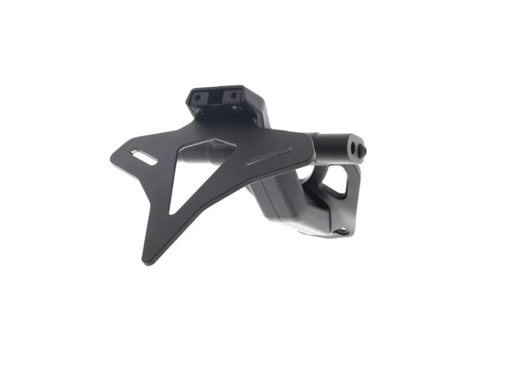 Evotech Performance Короткое крепление номерного знака Triumph Speed Triple 1200 PRN015492