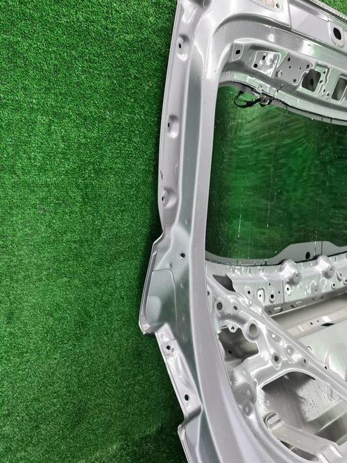 Крышка багажника Geely Coolray (2019-2023)