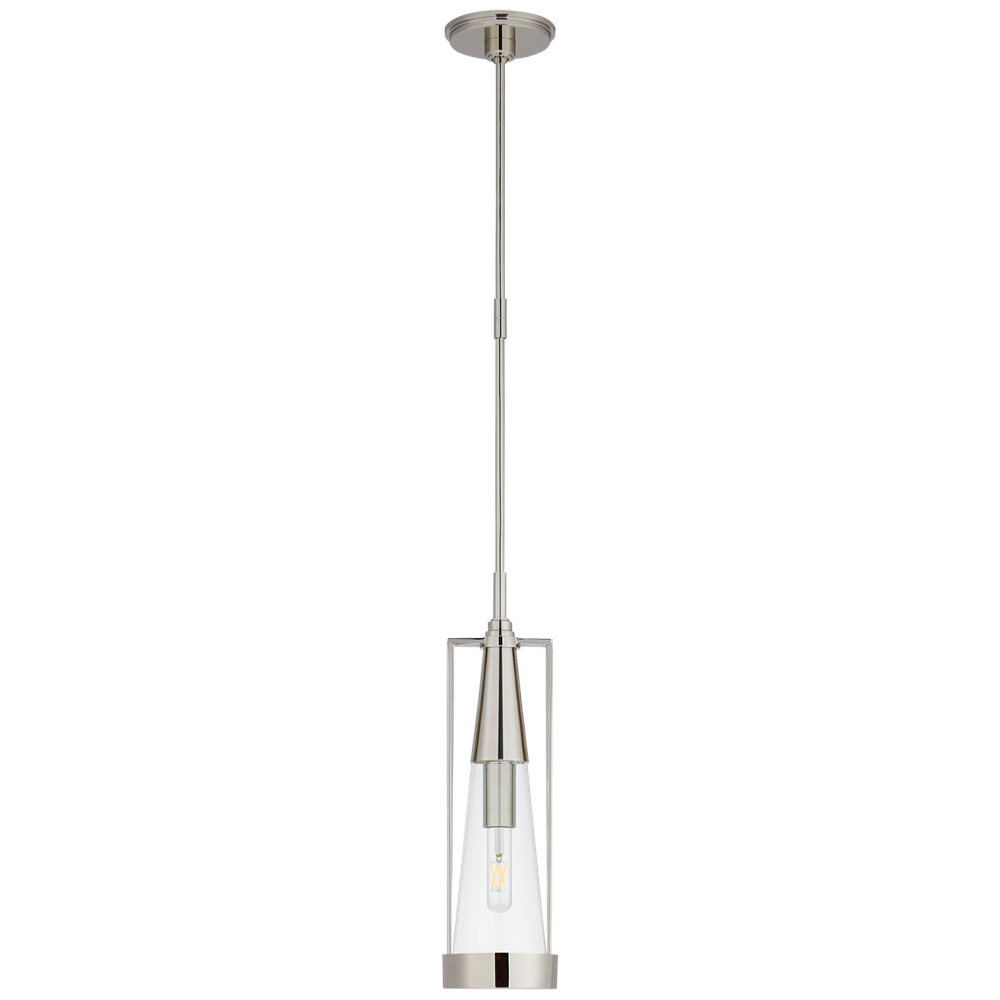 Светильник Visual Comfort Calix Small Pendant (Open Box)
