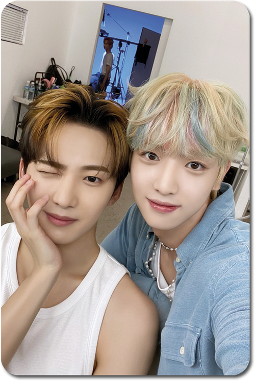 Карта / XIKERS #25