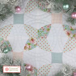 Набор шаблонов блок "Волшебство" (арт. K19)