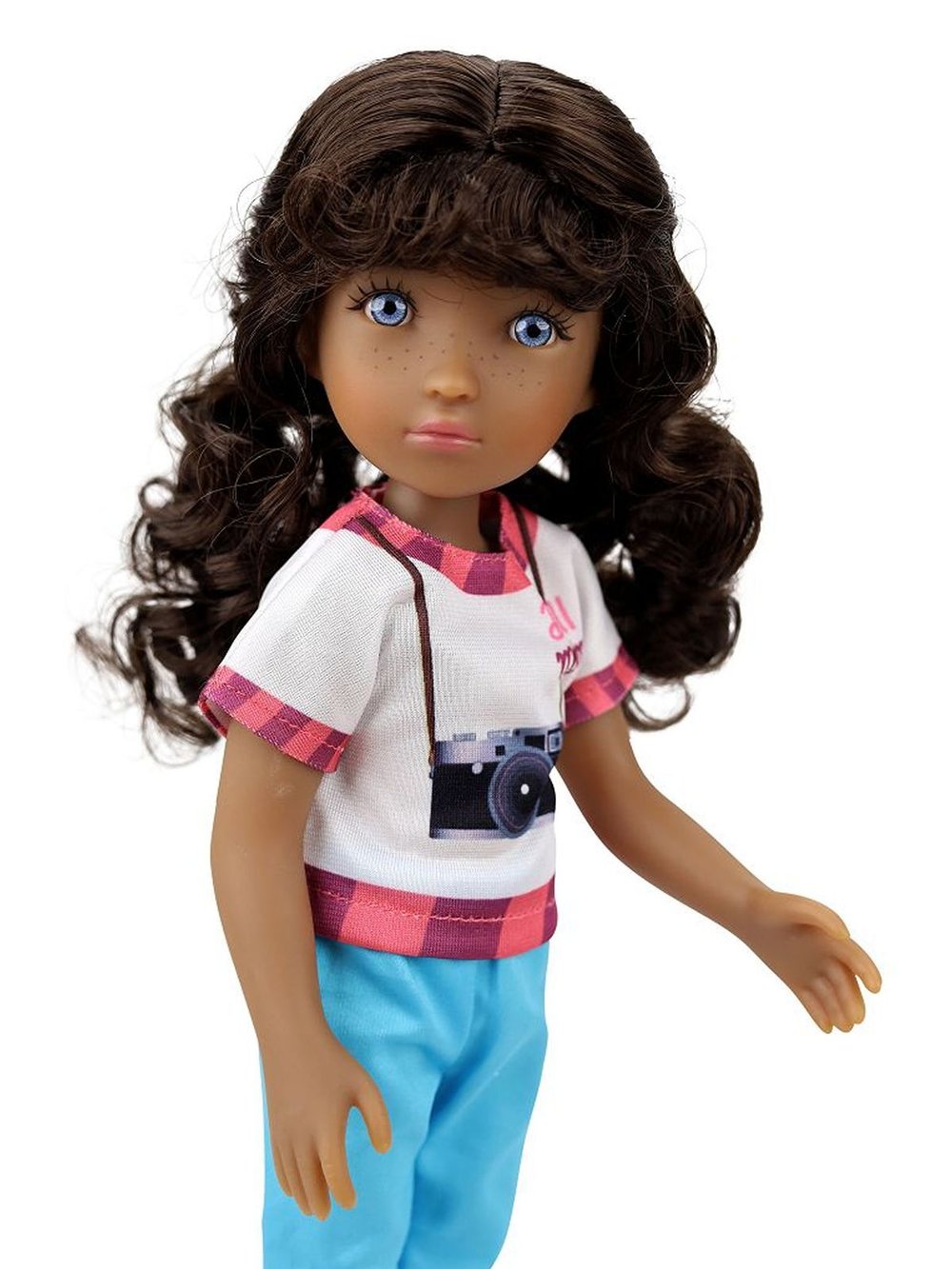 Кукла Ruby Red Мила 28см (CYA-2304)