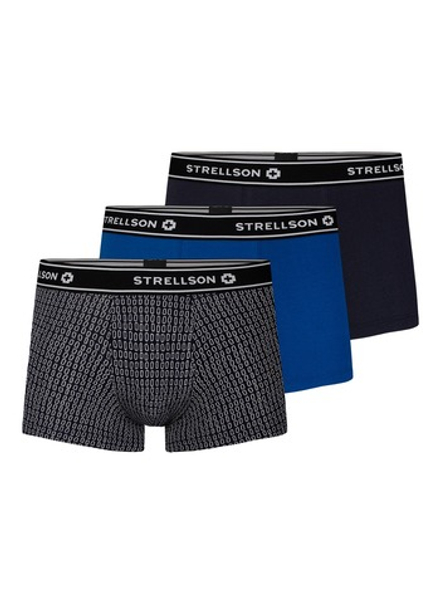 Трусы 3 шт/упак мужские STRELLSON