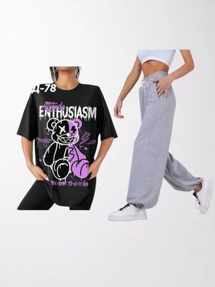 Костюм 7364227 Fabrika