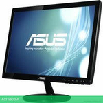Монитор ASUS VS197DE