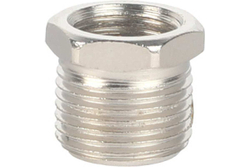 Переходник 1223/3 1/4"M - 1/8"F PATRIOT 830902010