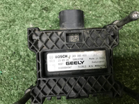Датчик радарный Geely Tugella (2019-н.в.)