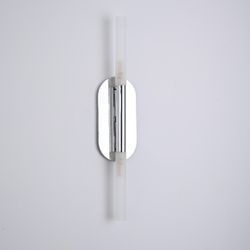 Бра Rousseau Medium Vanity Chromium By Imperiumloft