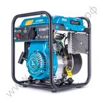 Бензиновый инверторный генератор VARTEG G1500i