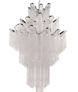 Люстра Stream J50S