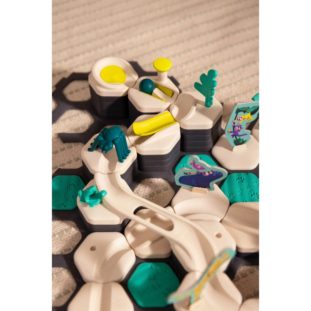 Ravensburger - GraviTrax Junior Запуск Jungle 274994