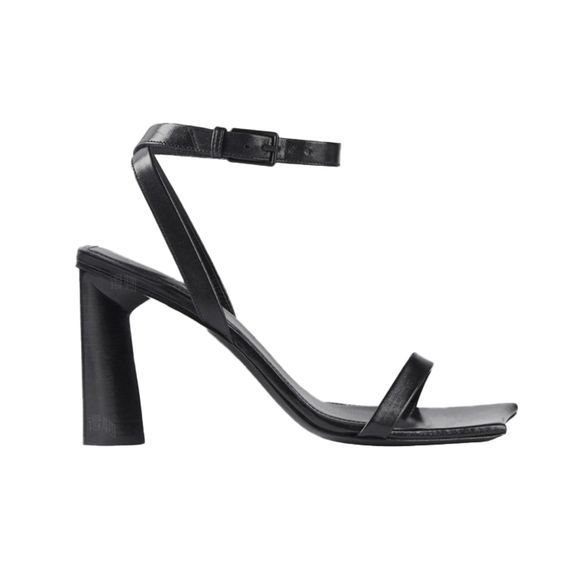 Balenciaga Moon 'Black'