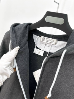 Спортивный костюм Brunello Cucinelli