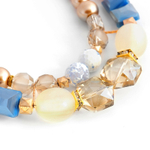 10110831 Колье Solo