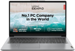 Ноутбук  Lenovo IdeaPad 1 15ALC7 15.6 ", Ryzen 7, 16 Гб RAM, 512 Гб SSD, Radeon Graphics, Серый