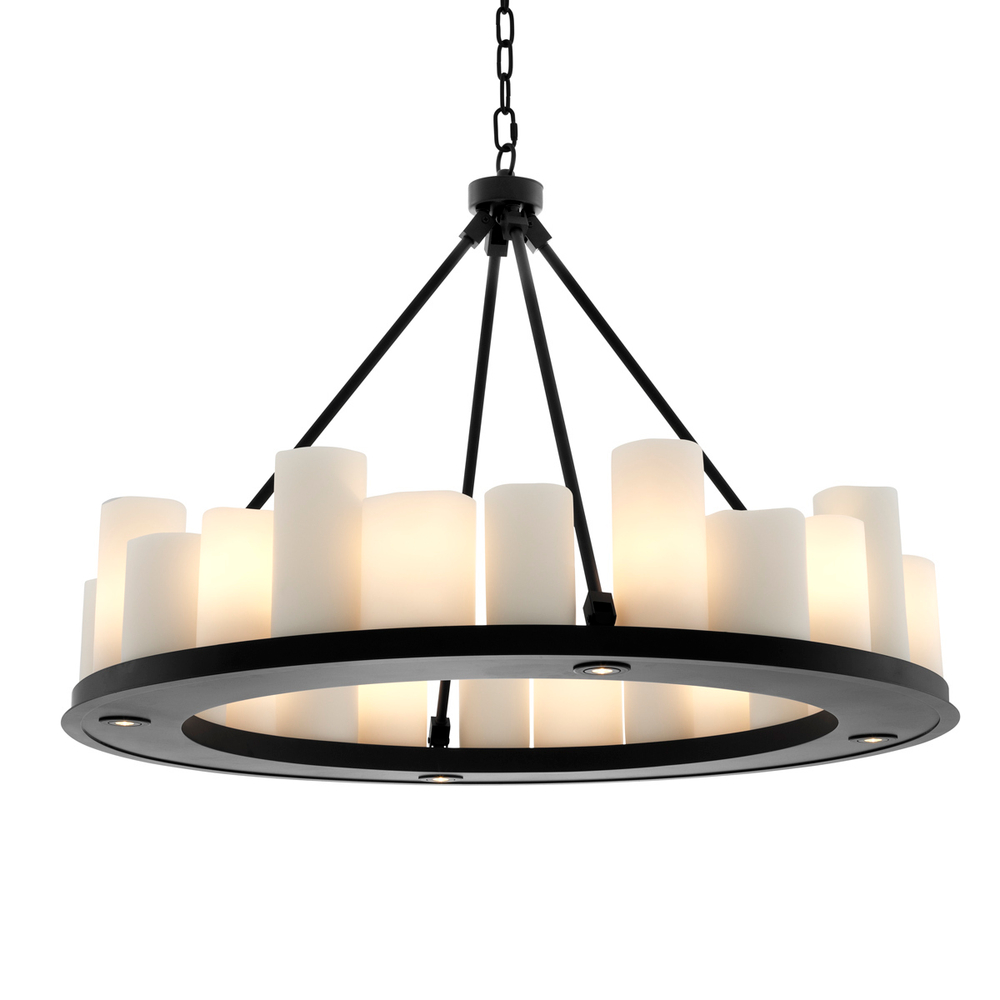 Люстра Chandelier Commodore ø 90 cm арт.111304