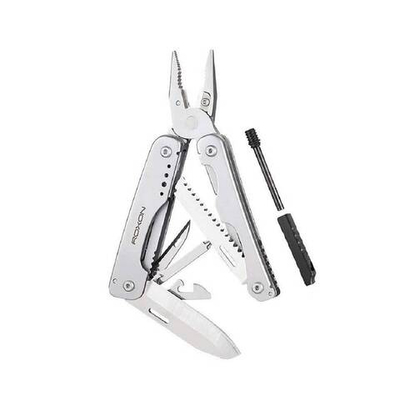 Мультиинструмент складной Flash S803