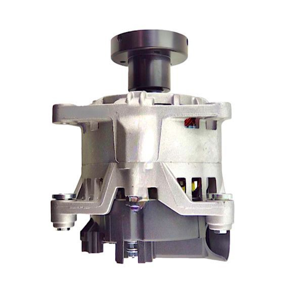 Генератор для FIAT ALE1647