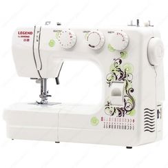 Швейная машина Janome Legend LE-30