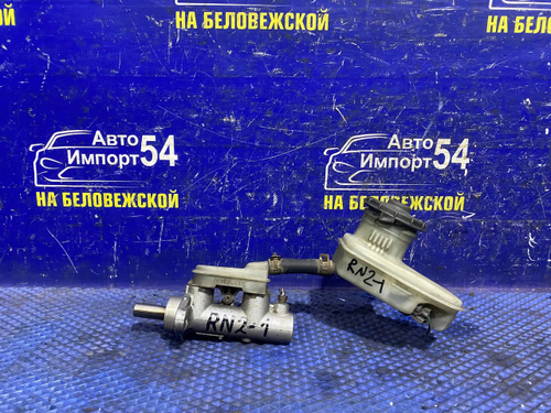 Главный тормозной цилиндр Honda STREAM 2001