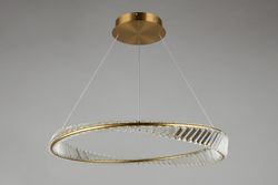 Подвесной светильник Aployt Olimp APL.045.03.35