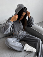 Брюки Палаццо SOFTNESS