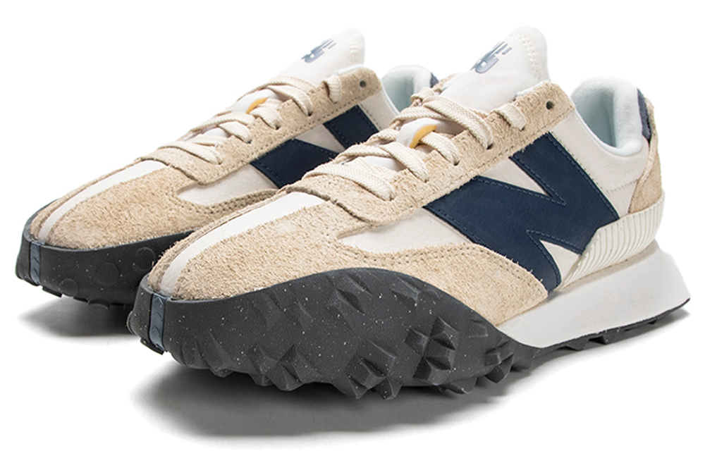 Кроссовки New Balance Xc-72