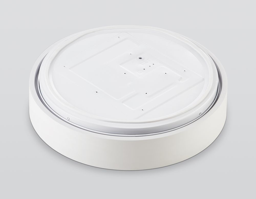 Ambrella Потолочный светодиодный светильник с пультом управления Air FZ1350