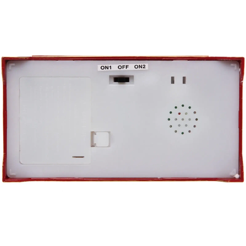 Сувенир с подсветкой «Сказка» 16.7*9*28.6 см, в ассортименте (питание от USB и батареек)