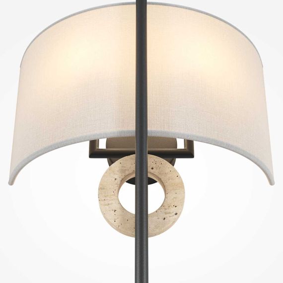 Бра Maytoni MOD437WL-02BG