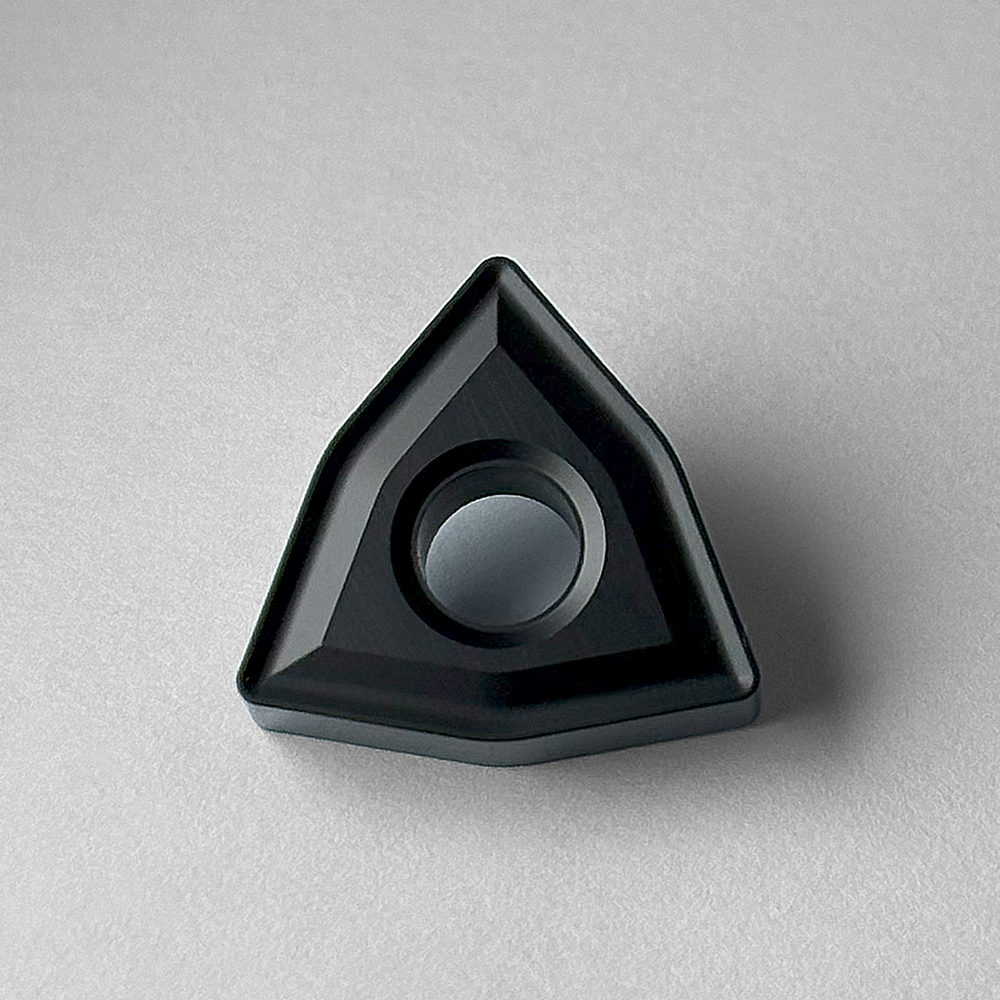 WNMG080408 FE1530K  Пластина токарная