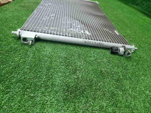 Радиатор кондиционера Nissan Juke 1 YF15 (2010-2019)