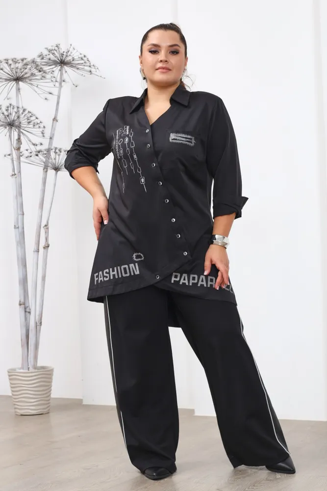 Рубашка 3259 Fabrika