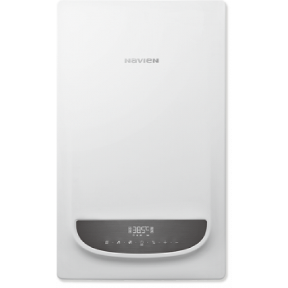 Настенный газовый котел Navien DELUXE ONE 35k