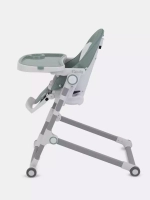 Стол-стул RANT "CANDY" RH501 Ocean Green