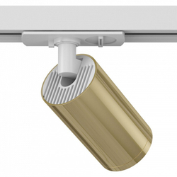 Трековый светильник Maytoni Technical TR020-1-GU10-WG