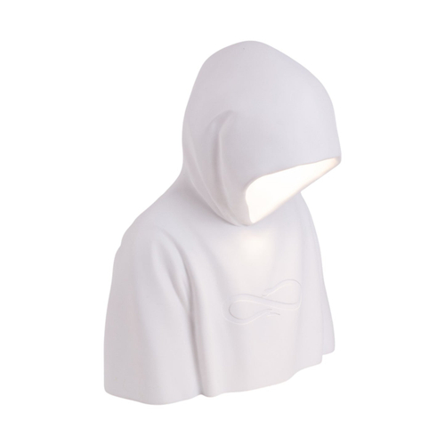 Настольная лампа Bad Guy White