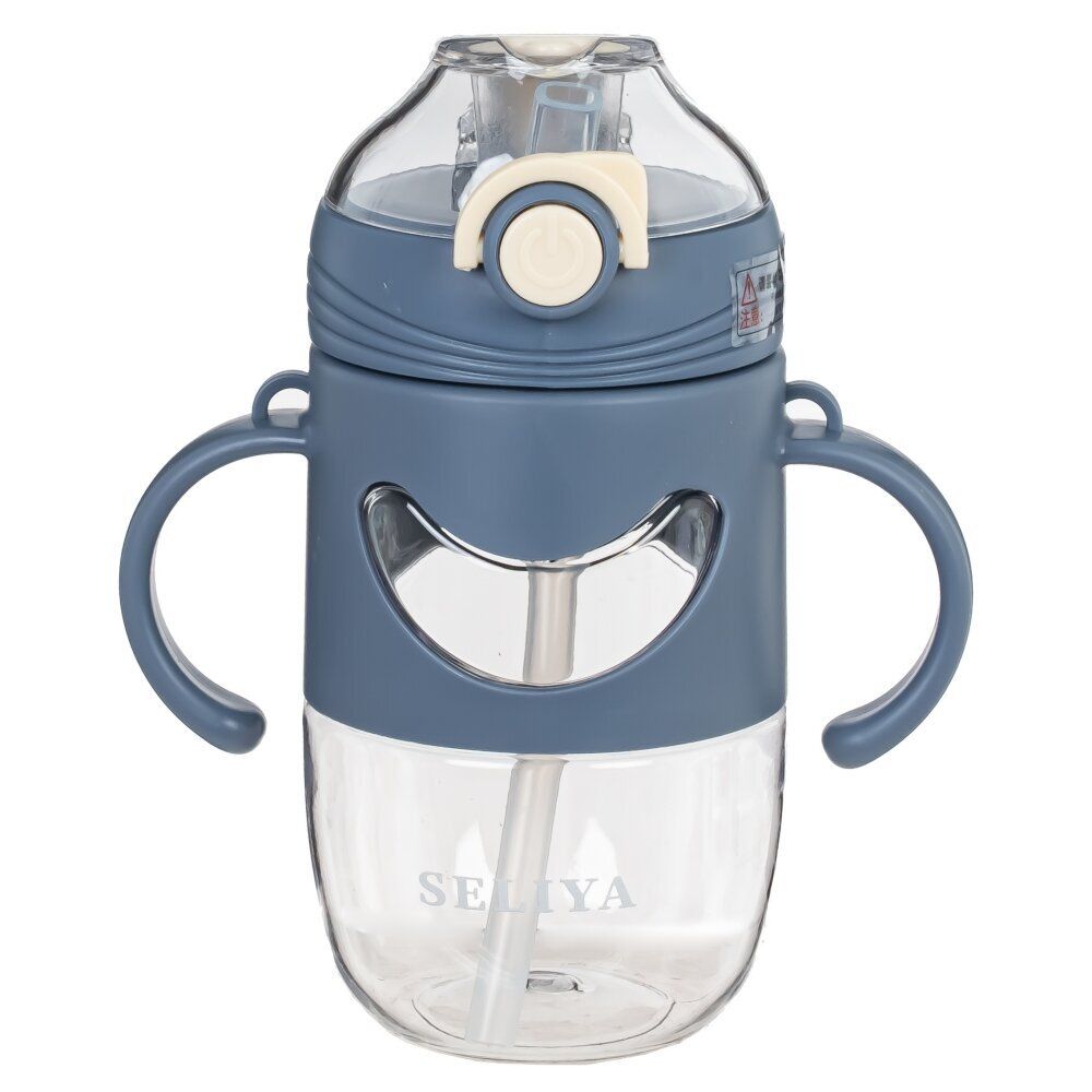 GAEM Бутылка, 300 мл, L13 W7,5 H16 см, 4в.