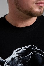 8545 Футболка мужская