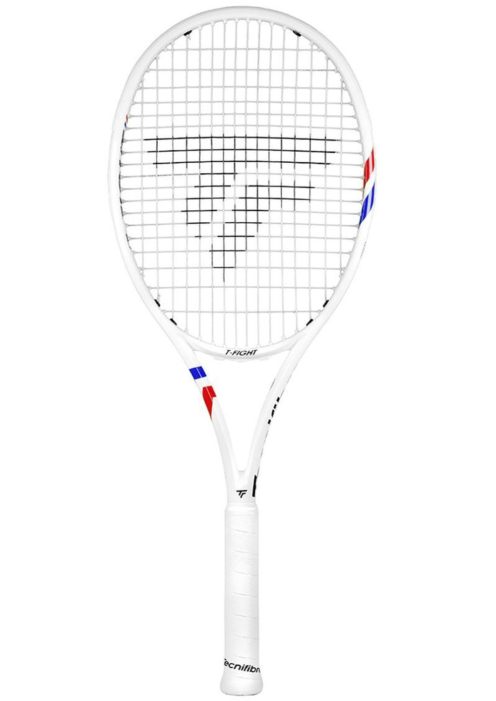 Теннисная ракетка Tecnifibre T-FIGHT 300S+ Струны + Натяжка