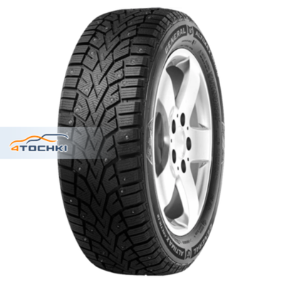 Легковая шина General Tire 175/70R14 88T XL Altimax Arctic 12 TL CD (шип.)