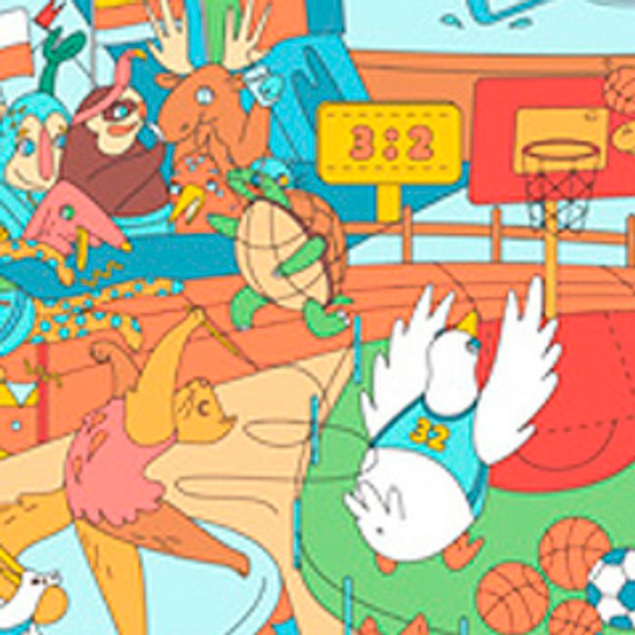 Что подарить спортсмену на любой праздник?