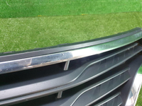 Решетка радиатора Hyundai Grand Starex H1 (2017-2021)