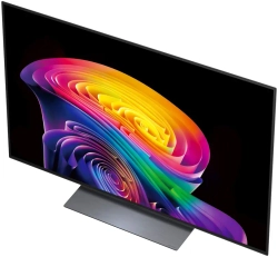 Телевизор 48" LG OLED48C6RLA
