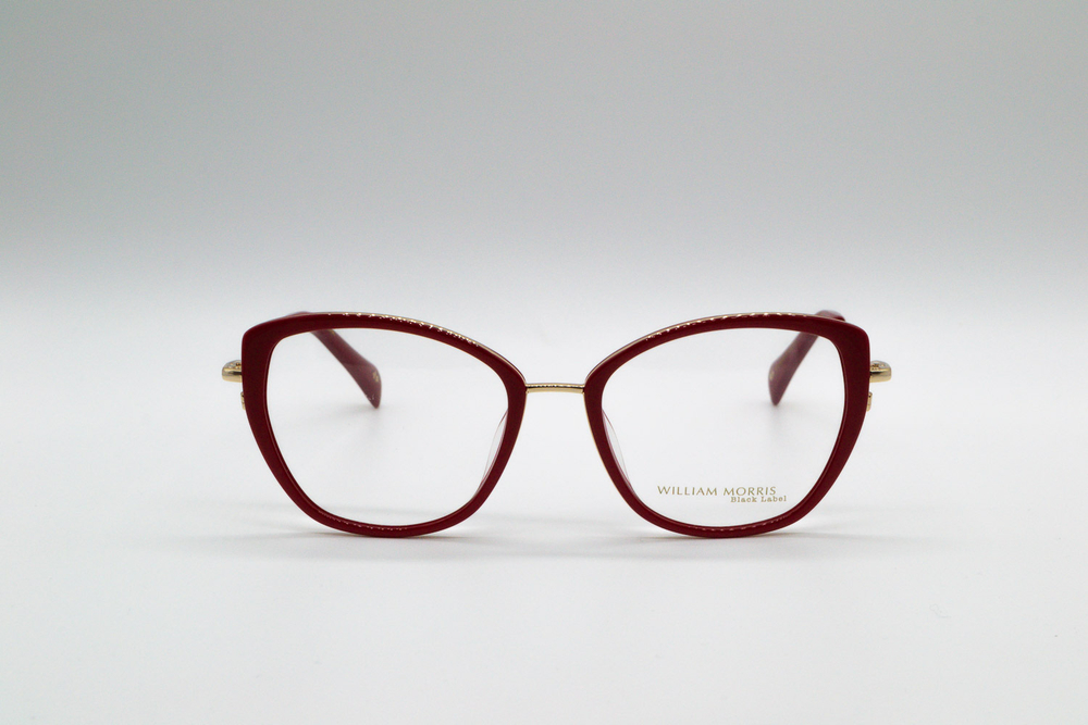 Изг. оправы William Morris Black Label ANNABELLE C3 51/17