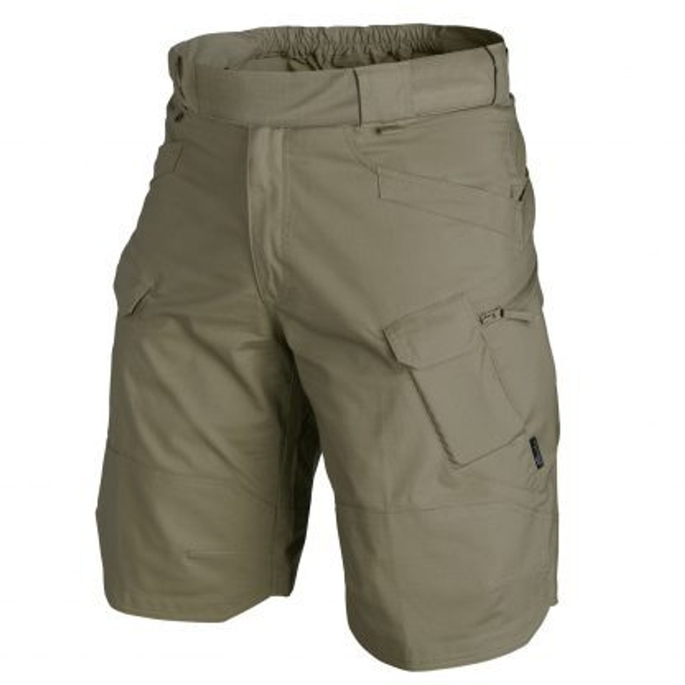UTS (Urban Tactical Shorts) 11” – PolyCotton Ripstop