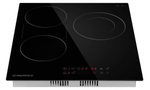 Электрическая варочная панель MAUNFELD CVCE453BDBK фото 5