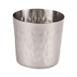 Емкость для подачи закусок/снэков 370 мл d 8,5 см h8,4 см   нерж. P.L. Proff Cuisine