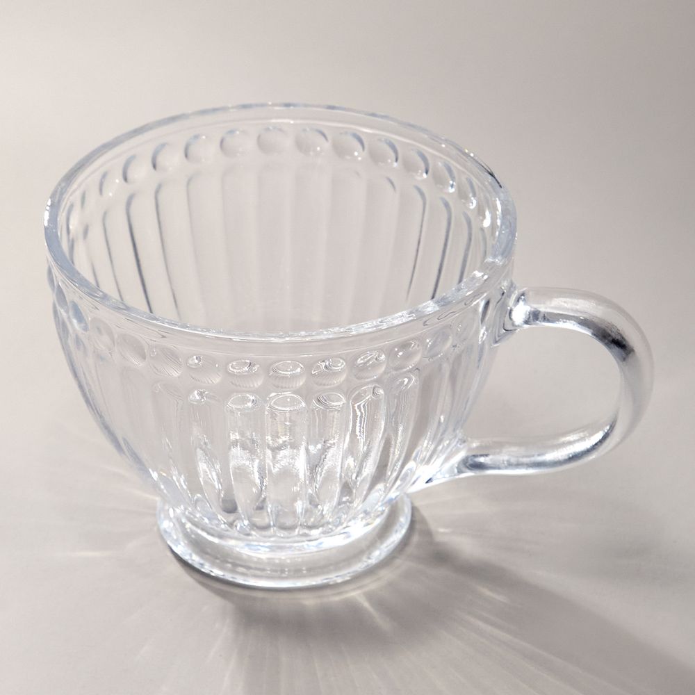 КРУЖКА 420 МЛ МАЛ.УП.=4ШТ