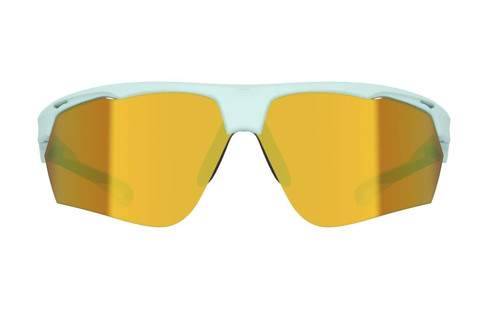 Спортивные очки 720armour Orca / Creamy Avocado / Champion Gold Ti / Cylinder Lens